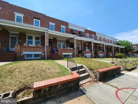 Other - 2811 Brendan Ave, Baltimore, MD 21213 photo 1 of 6