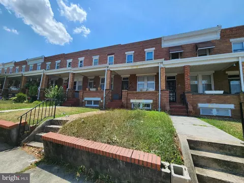 Other - 2811 Brendan Ave, Baltimore, MD 21213 photo 2 of 6