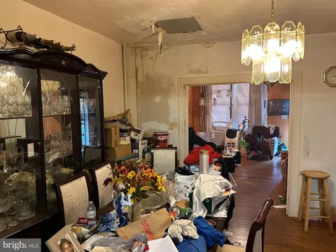 Dining - 2811 Brendan Ave, Baltimore, MD 21213 photo 1 of 1