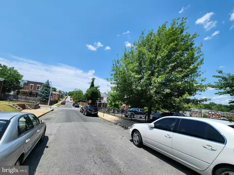 Exterior - 2811 Brendan Ave, Baltimore, MD 21213 photo 5 of 6
