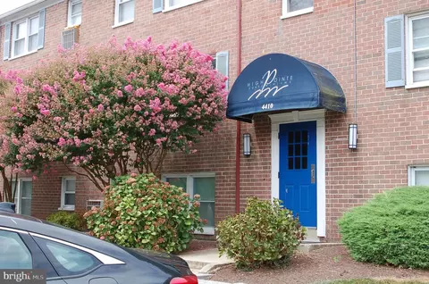 4410 Falls Bridge Dr #A, Baltimore, MD 21211