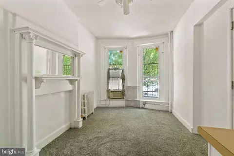 Living - 1 W 27th St, Baltimore, MD 21218 photo 3 of 3