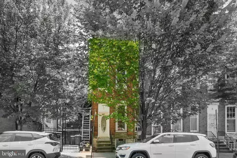 Other - 1 W 27th St, Baltimore, MD 21218 photo 2 of 19