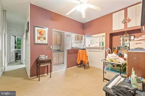 Entry Way - 1 W 27th St, Baltimore, MD 21218 photo 6 of 6