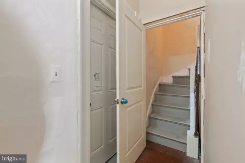 Entry Way - 1 W 27th St, Baltimore, MD 21218 photo 5 of 6