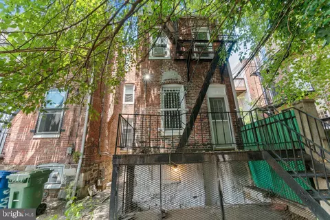 Exterior - 1 W 27th St, Baltimore, MD 21218 photo 2 of 3