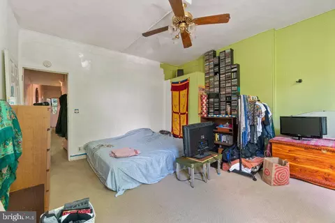 Bedroom - 1 W 27th St, Baltimore, MD 21218 photo 2 of 2