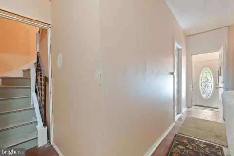 Entry Way - 1 W 27th St, Baltimore, MD 21218 photo 1 of 6