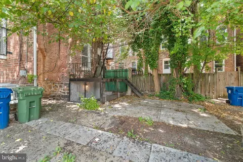 Exterior - 1 W 27th St, Baltimore, MD 21218 photo 1 of 3