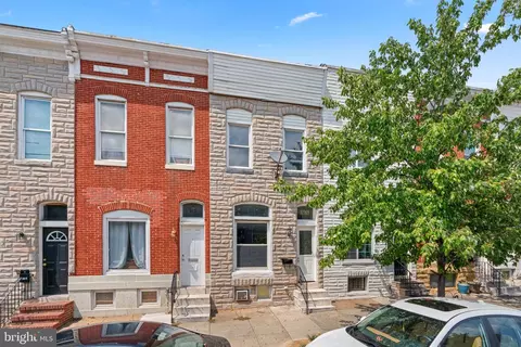 3318 E Baltimore St, Baltimore, MD 21224