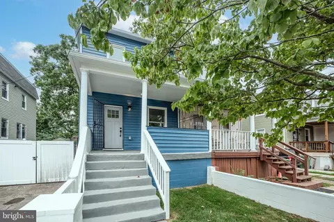 4113 Hayward Ave, Baltimore, MD 21215