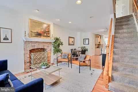 2961 Keswick Rd, Baltimore, MD 21211 photo 3