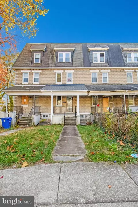 Other - 525 Beaumont Ave, Baltimore, MD 21212 photo 12 of 13