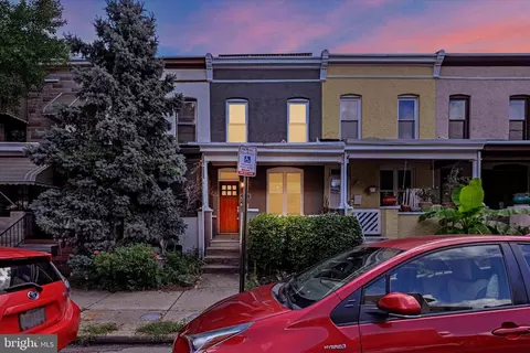 3747 Elm Ave N, Baltimore, MD 21211