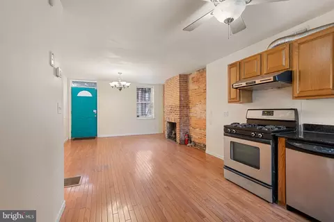 307 S Poppleton St, Baltimore, MD 21230 photo 11