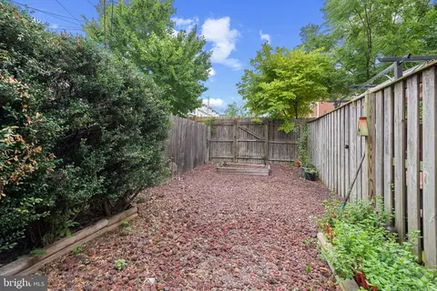 307 S Poppleton St, Baltimore, MD 21230 photo 37