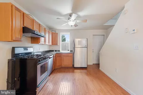 307 S Poppleton St, Baltimore, MD 21230 photo 9