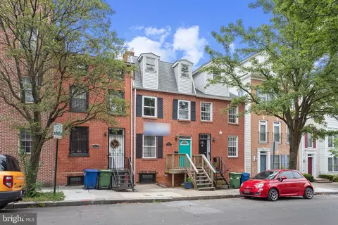 307 S Poppleton St, Baltimore, MD 21230