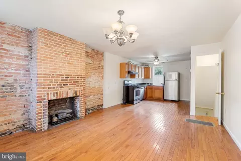 307 S Poppleton St, Baltimore, MD 21230 photo 3
