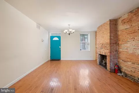 307 S Poppleton St, Baltimore, MD 21230 photo 6