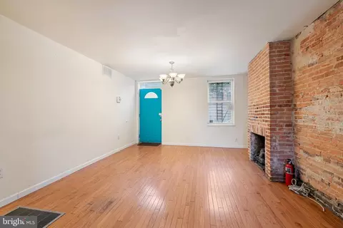 307 S Poppleton St, Baltimore, MD 21230 photo 5