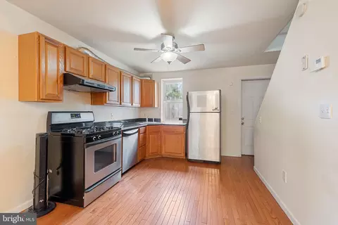 307 S Poppleton St, Baltimore, MD 21230 photo 8