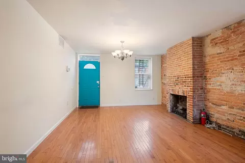 307 S Poppleton St, Baltimore, MD 21230 photo 7