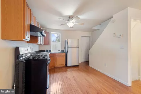307 S Poppleton St, Baltimore, MD 21230 photo 10