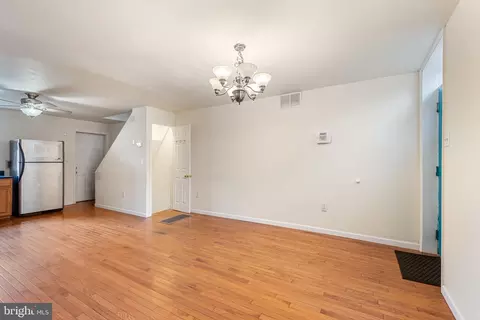 307 S Poppleton St, Baltimore, MD 21230 photo 4