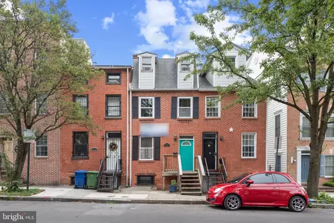 307 S Poppleton St, Baltimore, MD 21230 photo 2