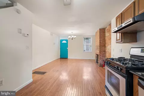 307 S Poppleton St, Baltimore, MD 21230 photo 12