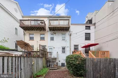 307 S Poppleton St, Baltimore, MD 21230 photo 38