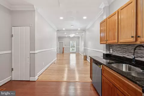 Entry Way - 2688 Dulany St, Baltimore, MD 21223 photo 5 of 6