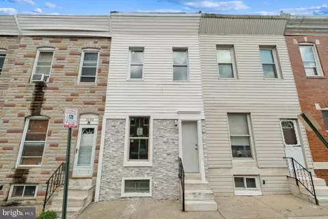 2688 Dulany St, Baltimore, MD 21223