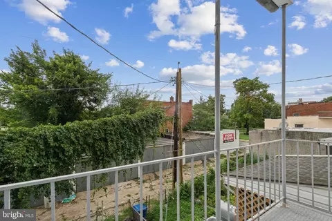 Exterior - 2688 Dulany St, Baltimore, MD 21223 photo 1 of 1