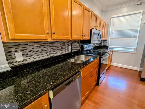 Kitchen - 2688 Dulany St, Baltimore, MD 21223 photo 2 of 2