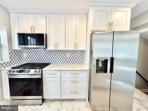 Kitchen - 1312 Walker Ave, Baltimore, MD 21239 photo 3 of 5