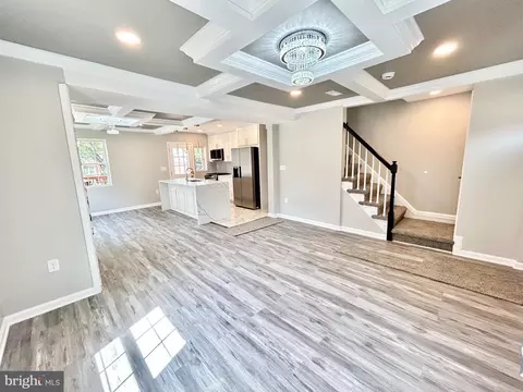 Living - 1312 Walker Ave, Baltimore, MD 21239 photo 2 of 9