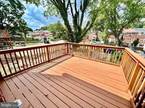 Exterior - 1312 Walker Ave, Baltimore, MD 21239 photo 2 of 7