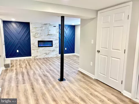 Living - 1312 Walker Ave, Baltimore, MD 21239 photo 9 of 9