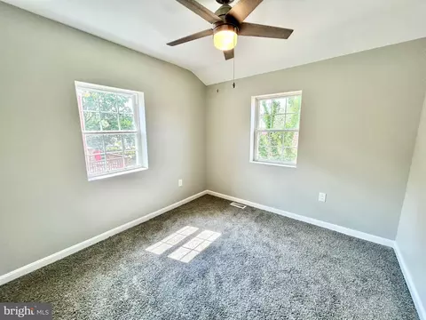 Bedroom - 1312 Walker Ave, Baltimore, MD 21239 photo 2 of 2