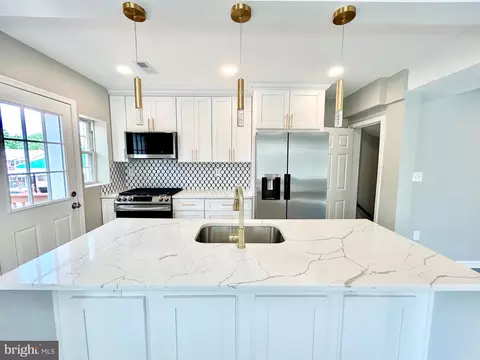 Kitchen - 1312 Walker Ave, Baltimore, MD 21239 photo 2 of 5