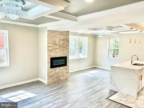 Living - 1312 Walker Ave, Baltimore, MD 21239 photo 3 of 9