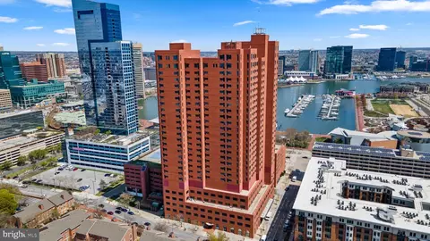Other - 10 Lee E #1402, Baltimore, MD 21202 photo 3 of 17