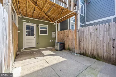 Exterior - 125 Randall St, Baltimore, MD 21230 photo 3 of 4