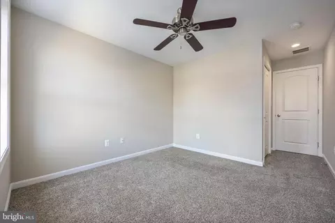 Bedroom - 125 Randall St, Baltimore, MD 21230 photo 3 of 3