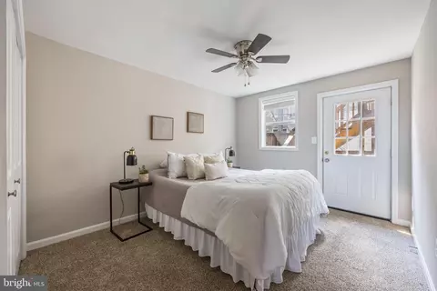 Bedroom - 125 Randall St, Baltimore, MD 21230 photo 1 of 3