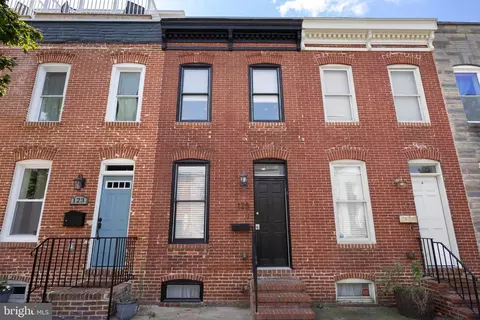 125 Randall St, Baltimore, MD 21230