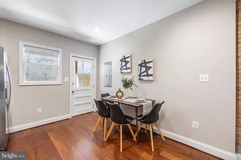 Dining - 125 Randall St, Baltimore, MD 21230 photo 1 of 1