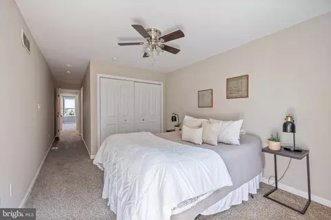 Bedroom - 125 Randall St, Baltimore, MD 21230 photo 2 of 3